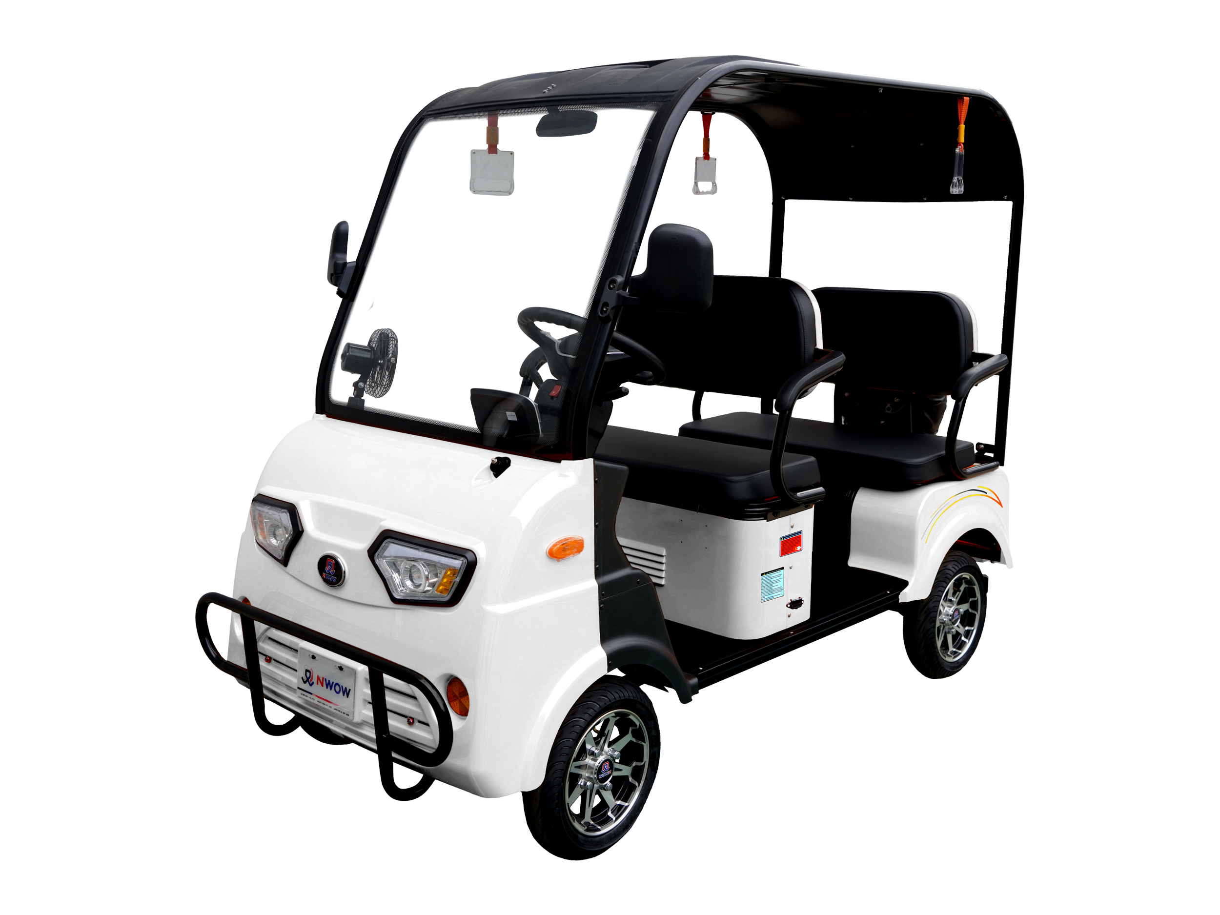 NWOW EMC-GOLF 